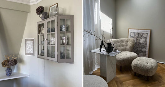 Inspiration: 5 DIY-trends til hjemmet