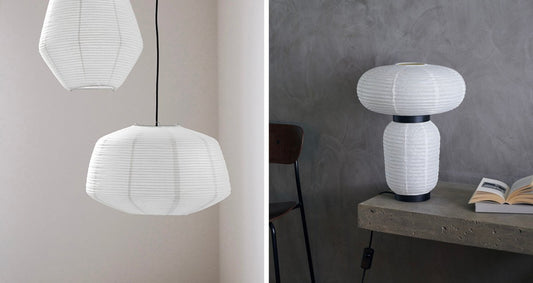 Se de 10 flotteste rispapirlamper lige nu