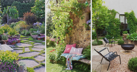 Inspiration: De 15 smukkeste haver fra Pinterest