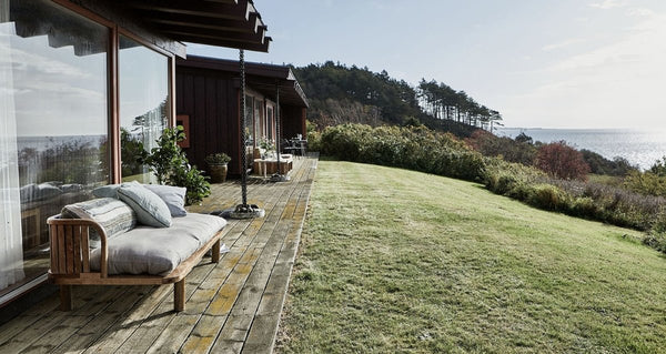 10 tips til at gøre din terrasse sommerklar